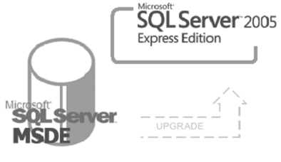 sql server express connection limit